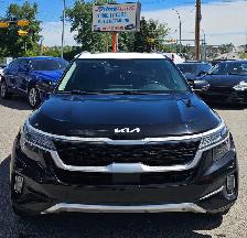 2022 Kia Seltos EX PREMIUM - Photo 10