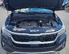 2022 Kia Seltos EX PREMIUM - Photo 20
