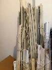 Window Blinds (20,  different sizes) in reasonable condition - Photo 2
