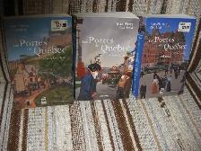 3 TOMES DOCTEUR CAMPAGNE PAR ANDRÉ MATHIEU - Photo 10