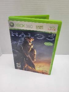 360 Halo 3 - Photo 2