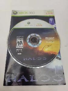 360 Halo 3 - Photo 4