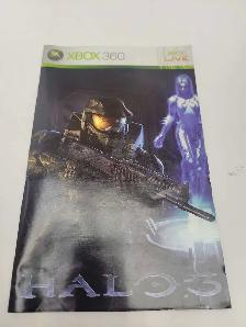 360 Halo 3 - Photo 5