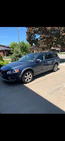 2009 Volvo XC70 - Photo 2