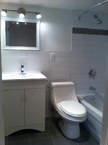 A1 Beau bas de duplex à louer à Greenfield Park pres de tout - Photo 9