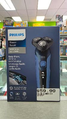 Philips 5000 Series Shaver - BRAND NEW