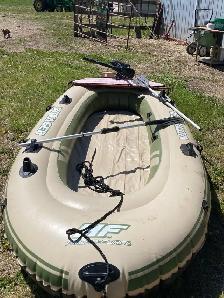 Voyager Raft - Photo 2