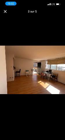 Studo for rent in SainteAnnedebellevue - Photo 3
