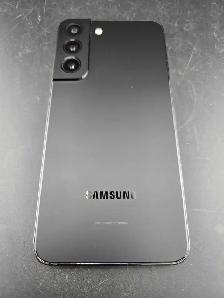 128GB Samsung S22 With Box - Photo 2