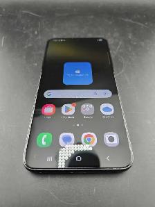 128GB Samsung S22 With Box - Photo 4