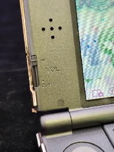 New Nintendo 3DS XL - Black - In  Box w/ Protective Cove (#7584) - Photo 4
