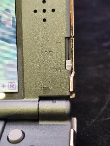 New Nintendo 3DS XL - Black - In  Box w/ Protective Cove (#7584) - Photo 5