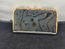 New Nintendo 3DS XL - Black - In  Box w/ Protective Cove (#7584) - Photo 8