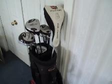 MEN'S R.H.  GOLF CLUBS - Photo 3