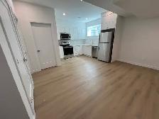 Brand New 2 bedroom basement suite Bonnie Doon