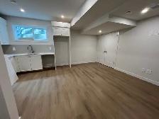Brand New 2 bedroom basement suite Bonnie Doon - Photo 2