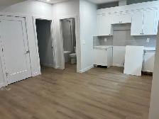 Brand New 2 bedroom basement suite Bonnie Doon - Photo 3