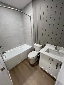 Brand New 2 bedroom basement suite Bonnie Doon - Photo 4
