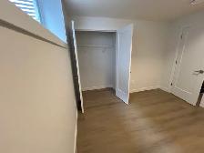 Brand New 2 bedroom basement suite Bonnie Doon - Photo 6
