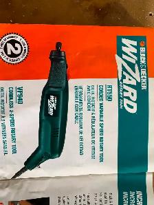 Wizard Rotary tool - Photo 2