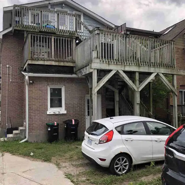 2 Bed Apartment