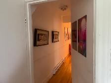 4 1/2 apartment for rent Plateau-1495 - Photo 3