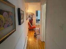4 1/2 apartment for rent Plateau-1495 - Photo 4