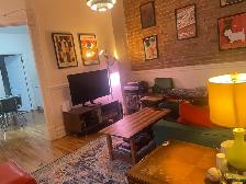 4 1/2 apartment for rent Plateau-1495 - Photo 7