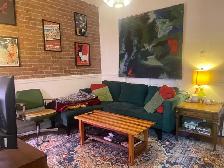 4 1/2 apartment for rent Plateau-1495 - Photo 8