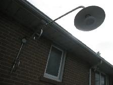 WHITE PORCELAIN ENAMEL OUTDOOR LIGHTING,FARM,WAREHOUSE,FACTORY - Photo 8
