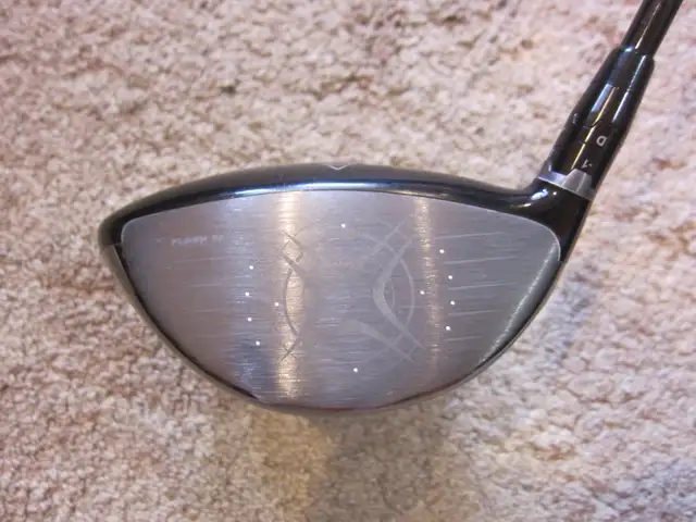 SHORT LADY GOLFERS NEED LOVE ALSO! $630 DRIVER FOR $180!