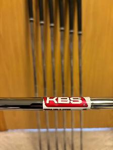 TITLEIST T350 IRONS - Photo 4