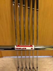 TITLEIST T350 IRONS - Photo 5