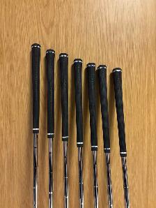 TITLEIST T350 IRONS - Photo 6