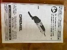 Dremel Multi Max 6300 - Photo 2