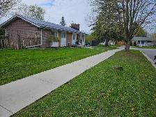 Lawn Mowing Services | Peterborough & Surrounding Areas - Photo 2