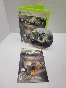 360 IL 2 Sturmovik Birds of Prey