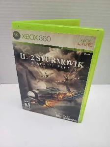 360 IL 2 Sturmovik Birds of Prey - Photo 2
