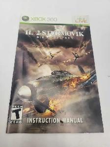 360 IL 2 Sturmovik Birds of Prey - Photo 5
