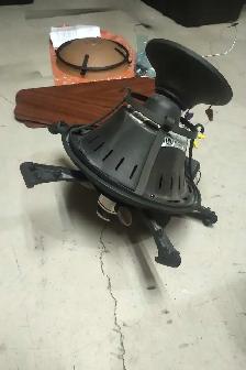 Ceiling Fan - Photo 3