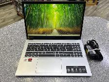 Acer Aspire 3 AMD Athlon Silver 7120U 8GB 256GB Laptop