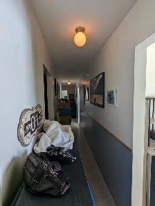 209 Prince St #4 - 2BR West, Clean and Bright, Backyard - Photo 3