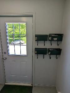 209 Prince St #4 - 2BR West, Clean and Bright, Backyard - Photo 8