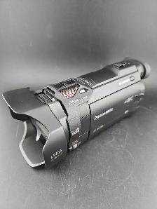 Panasonic HC-WXF991 4k Camcorder