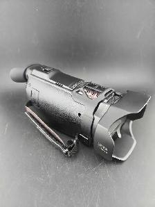 Panasonic HC-WXF991 4k Camcorder - Photo 2