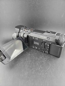 Panasonic HC-WXF991 4k Camcorder - Photo 3