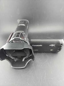 Panasonic HC-WXF991 4k Camcorder - Photo 4