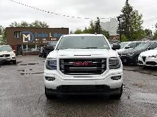 2018 GMC Sierra 1500 4WD Crew Cab 143.5 SLT - Photo 2