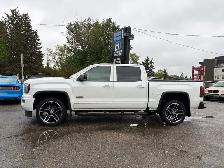 2018 GMC Sierra 1500 4WD Crew Cab 143.5 SLT - Photo 3