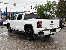 2018 GMC Sierra 1500 4WD Crew Cab 143.5 SLT - Photo 4
